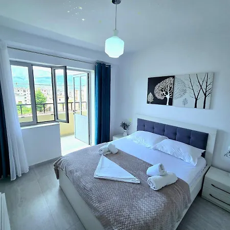 Apartman Skyline Berat