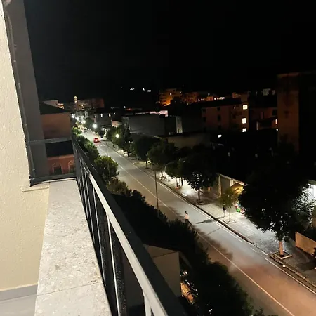 Apartman Skyline Berat