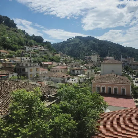 Skyline Apartman Berat