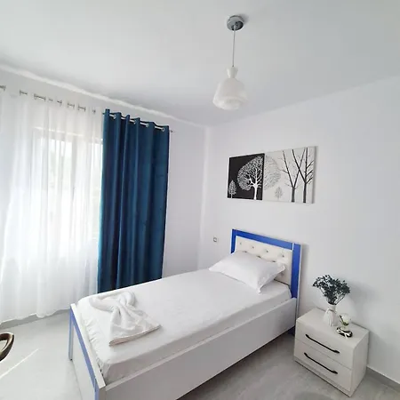 Skyline Apartamento